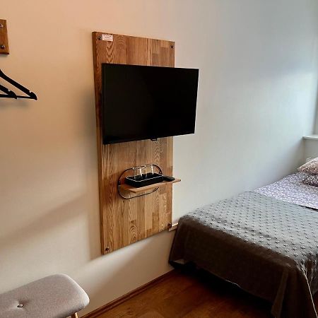 Hostel Ingeri Viljandi  Eksteriør billede