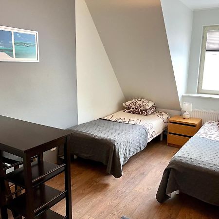 Hostel Ingeri Viljandi  Eksteriør billede