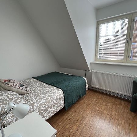 Hostel Ingeri Viljandi  Eksteriør billede