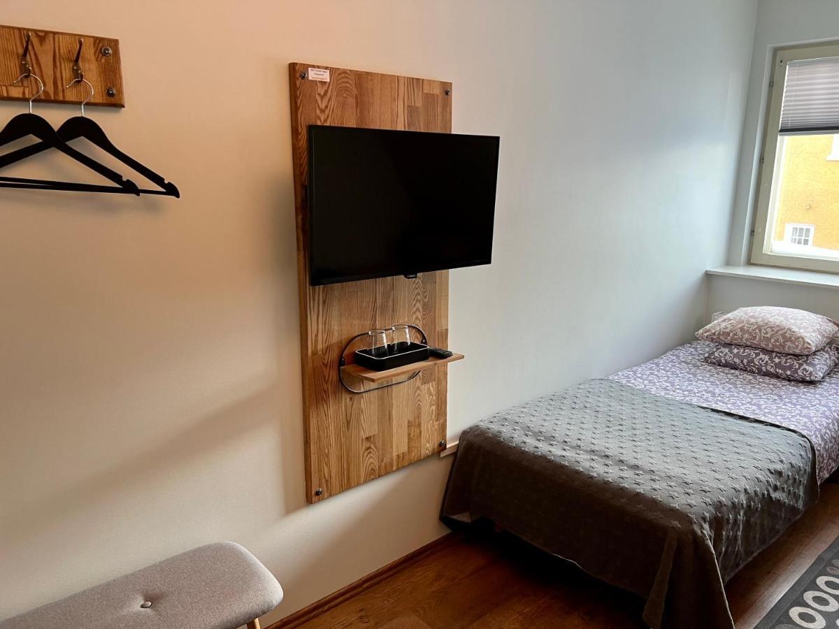 Hostel Ingeri Viljandi  Eksteriør billede