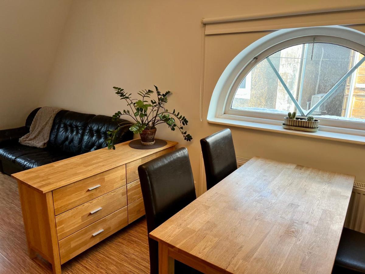 Hostel Ingeri Viljandi  Eksteriør billede
