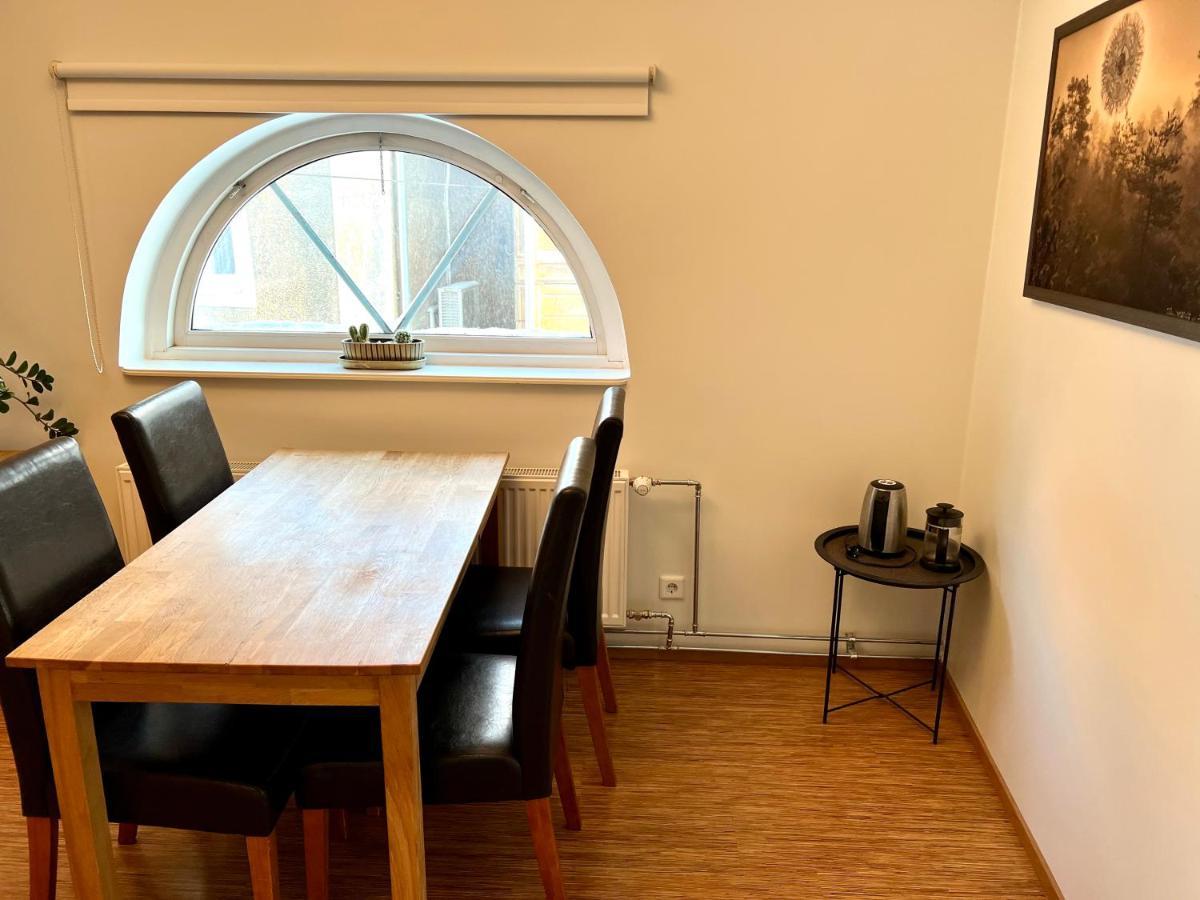 Hostel Ingeri Viljandi  Eksteriør billede