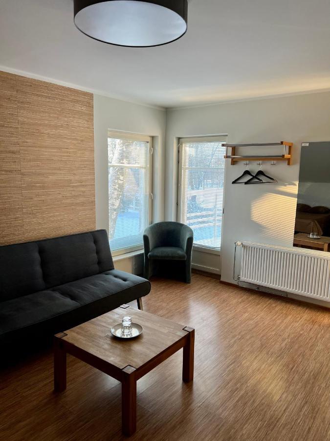 Hostel Ingeri Viljandi  Eksteriør billede