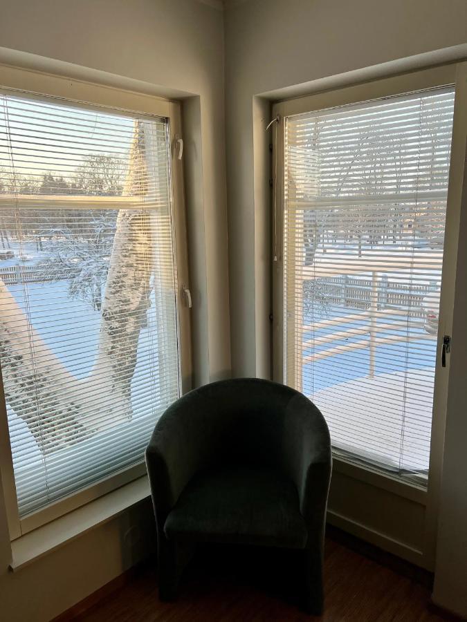 Hostel Ingeri Viljandi  Eksteriør billede