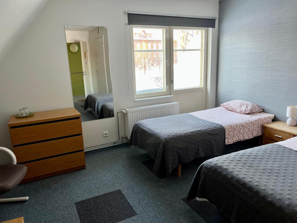 Hostel Ingeri Viljandi  Eksteriør billede