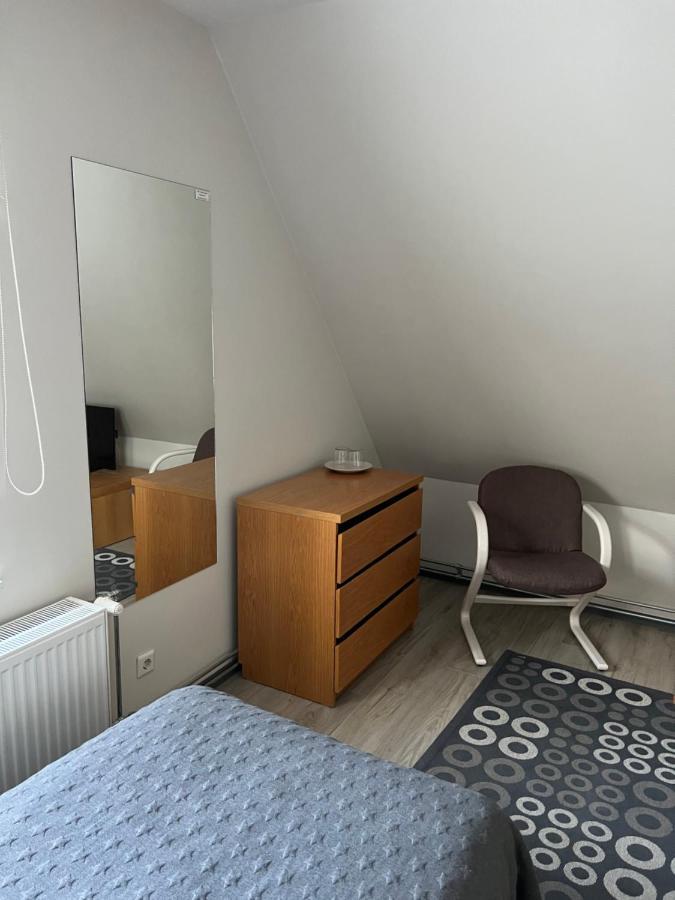 Hostel Ingeri Viljandi  Eksteriør billede