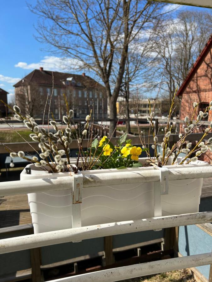 Hostel Ingeri Viljandi  Eksteriør billede