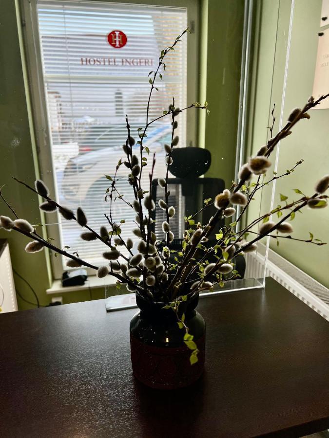 Hostel Ingeri Viljandi  Eksteriør billede