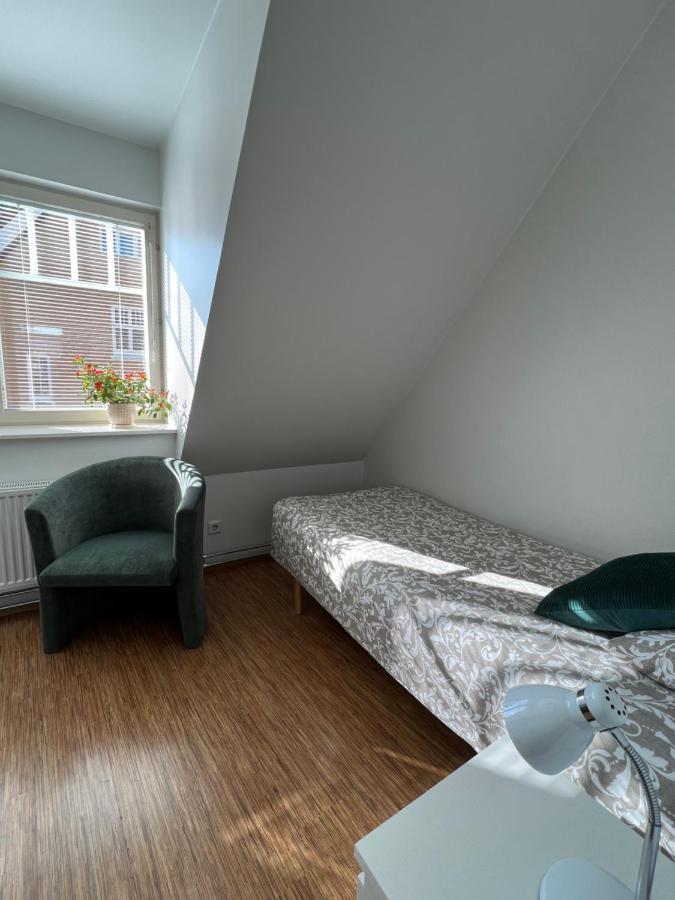 Hostel Ingeri Viljandi  Eksteriør billede
