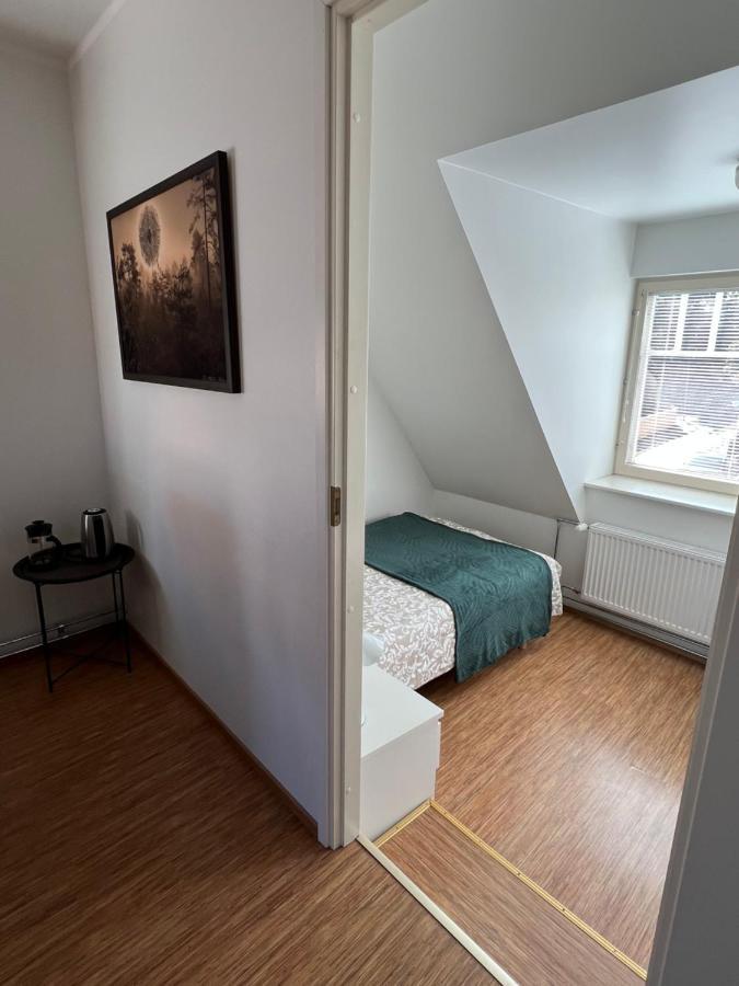 Hostel Ingeri Viljandi  Eksteriør billede