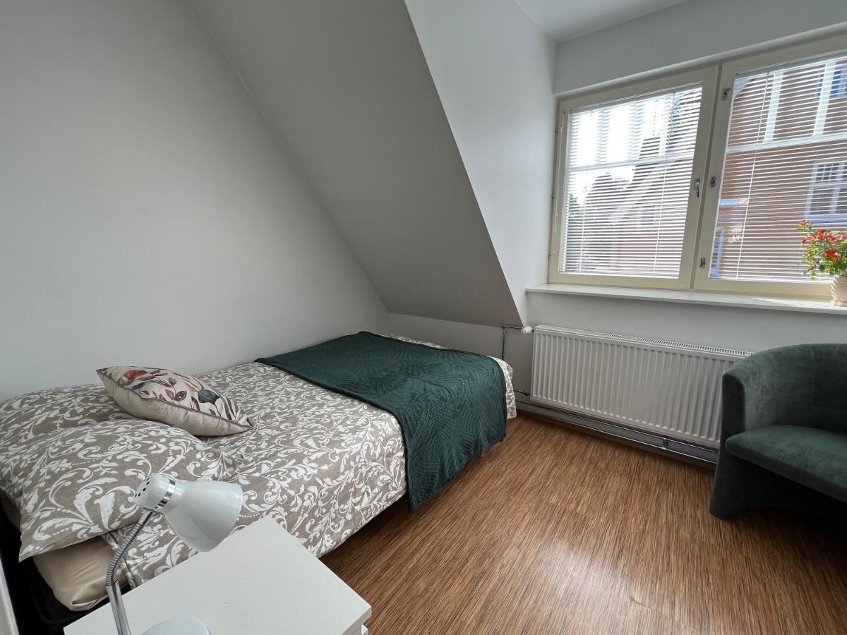 Hostel Ingeri Viljandi  Eksteriør billede